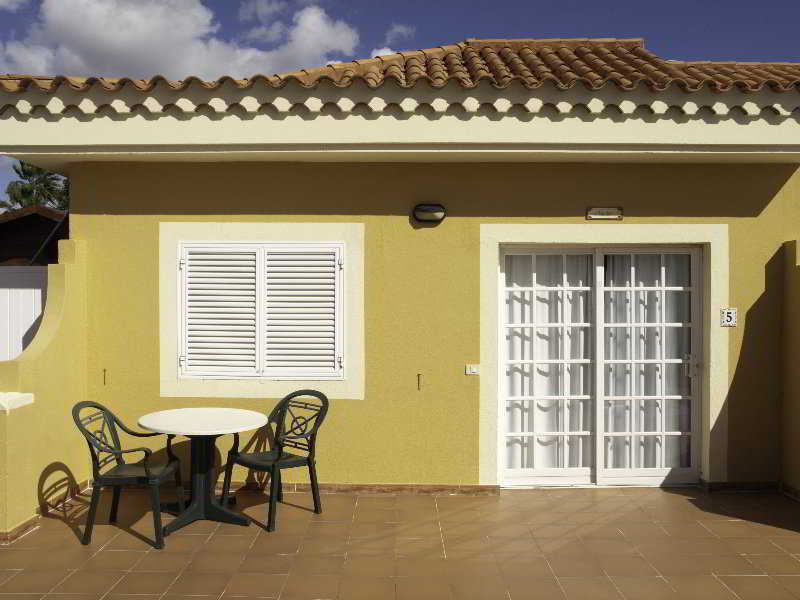 Hotel Vb Golf Maspalomas  Exteriér fotografie