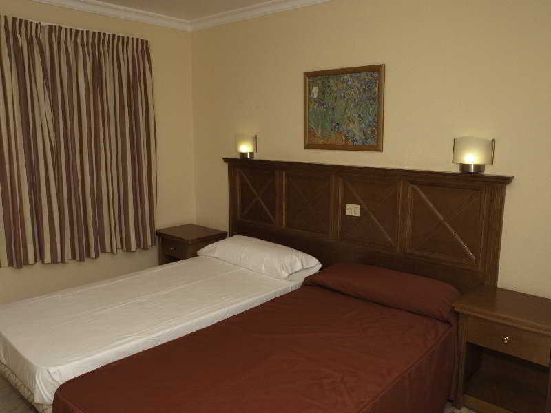 Hotel Vb Golf Maspalomas  Exteriér fotografie