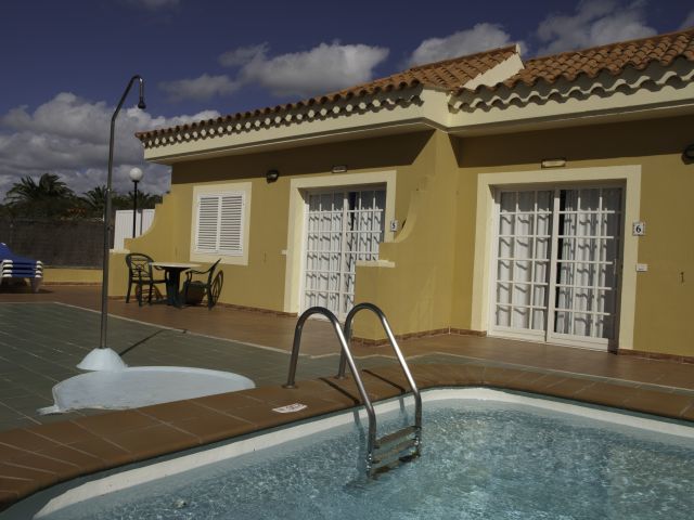 Hotel Vb Golf Maspalomas  Exteriér fotografie