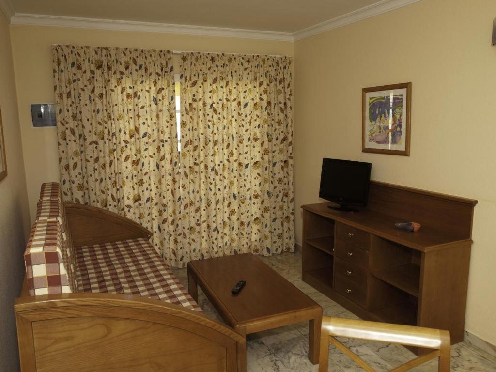 Hotel Vb Golf Maspalomas  Exteriér fotografie